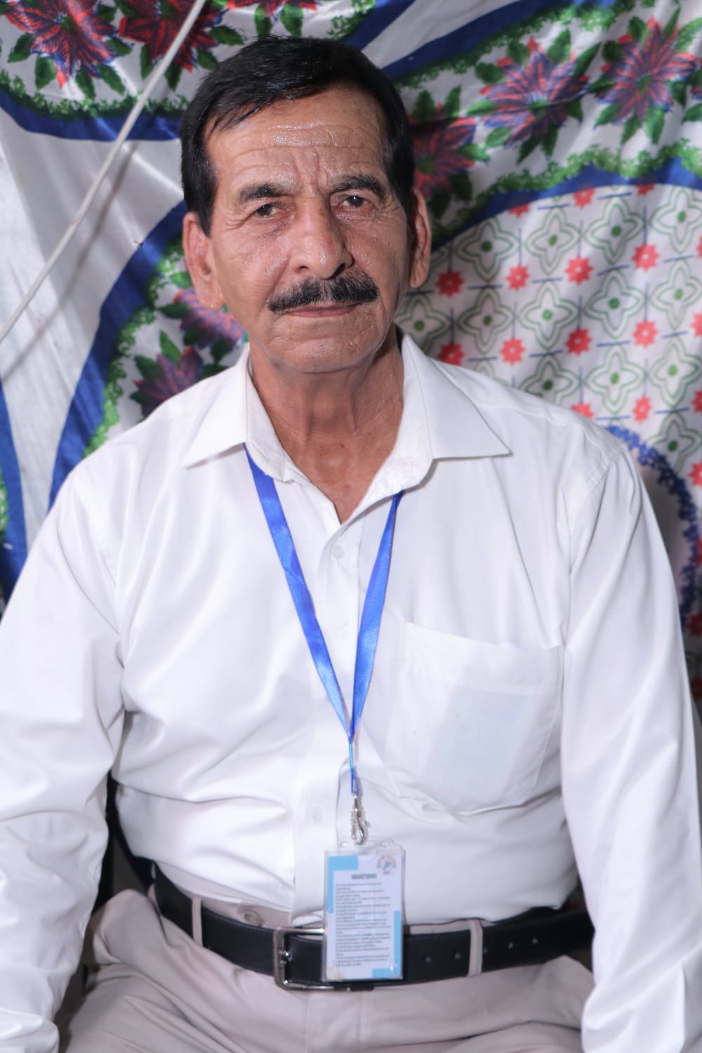 Valunteer